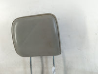 2004 Chrysler Pacifica Headrest Head Rest Front Driver Passenger Seat Fits OEM Used Auto Parts - Oemusedautoparts1.com