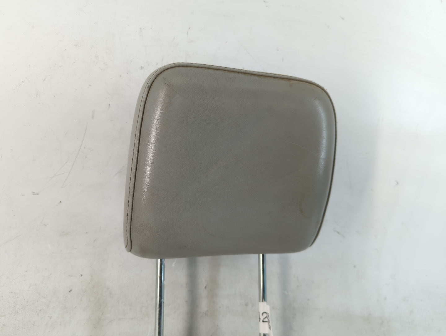 2004 Chrysler Pacifica Headrest Head Rest Front Driver Passenger Seat Fits OEM Used Auto Parts - Oemusedautoparts1.com