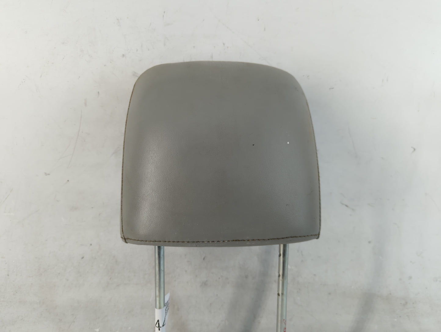 2004 Chrysler Pacifica Headrest Head Rest Front Driver Passenger Seat Fits OEM Used Auto Parts - Oemusedautoparts1.com