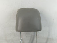 2004 Chrysler Pacifica Headrest Head Rest Front Driver Passenger Seat Fits OEM Used Auto Parts - Oemusedautoparts1.com