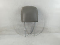2004 Chrysler Pacifica Headrest Head Rest Front Driver Passenger Seat Fits OEM Used Auto Parts - Oemusedautoparts1.com