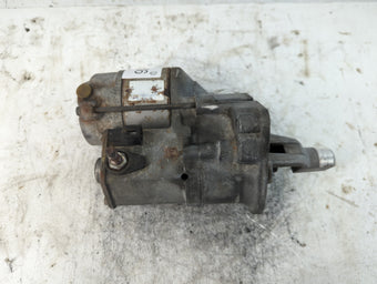 compare product 2004-2006 Chrysler Pacifica Car Starter Motor Solenoid OEM P/N:04686045AD Fits Fits 2004 2005 2006 OEM Used Auto Parts