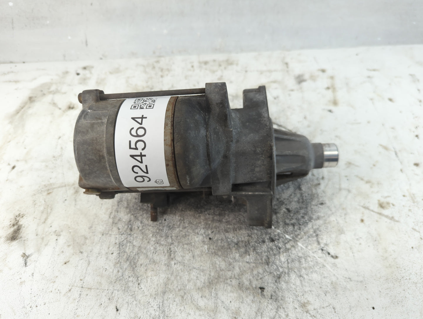 2004-2006 Chrysler Pacifica Car Starter Motor Solenoid OEM P/N:04686045AD Fits Fits 2004 2005 2006 OEM Used Auto Parts - Oem