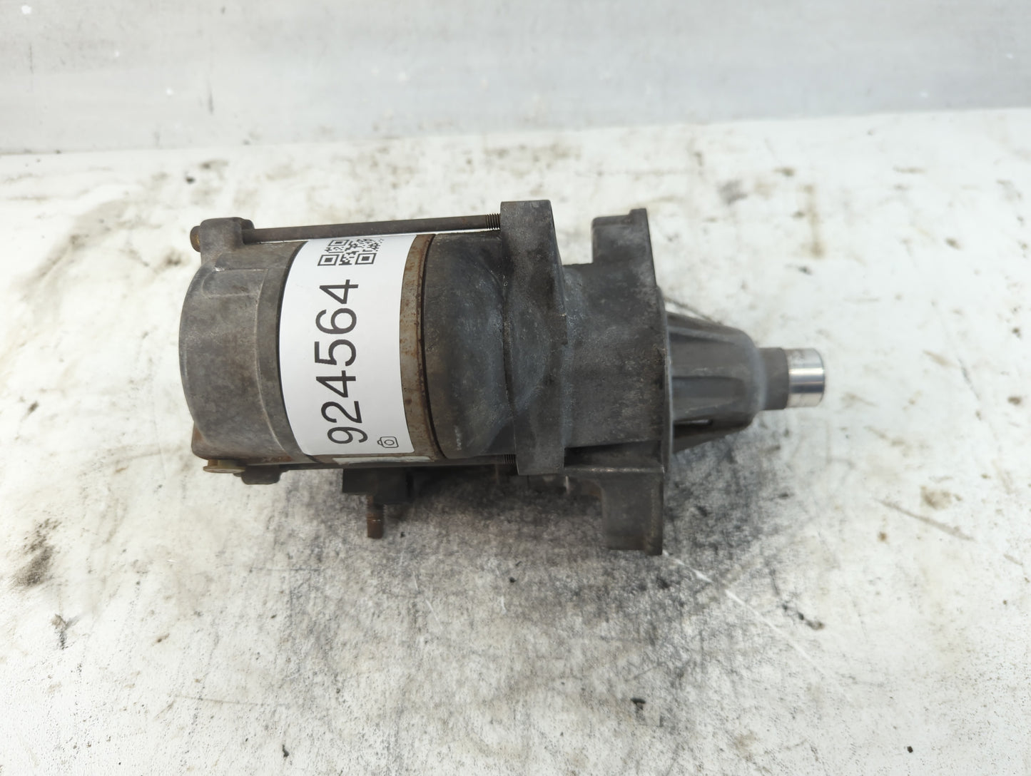 2004-2006 Chrysler Pacifica Car Starter Motor Solenoid OEM P/N:04686045AD Fits Fits 2004 2005 2006 OEM Used Auto Parts - Oem