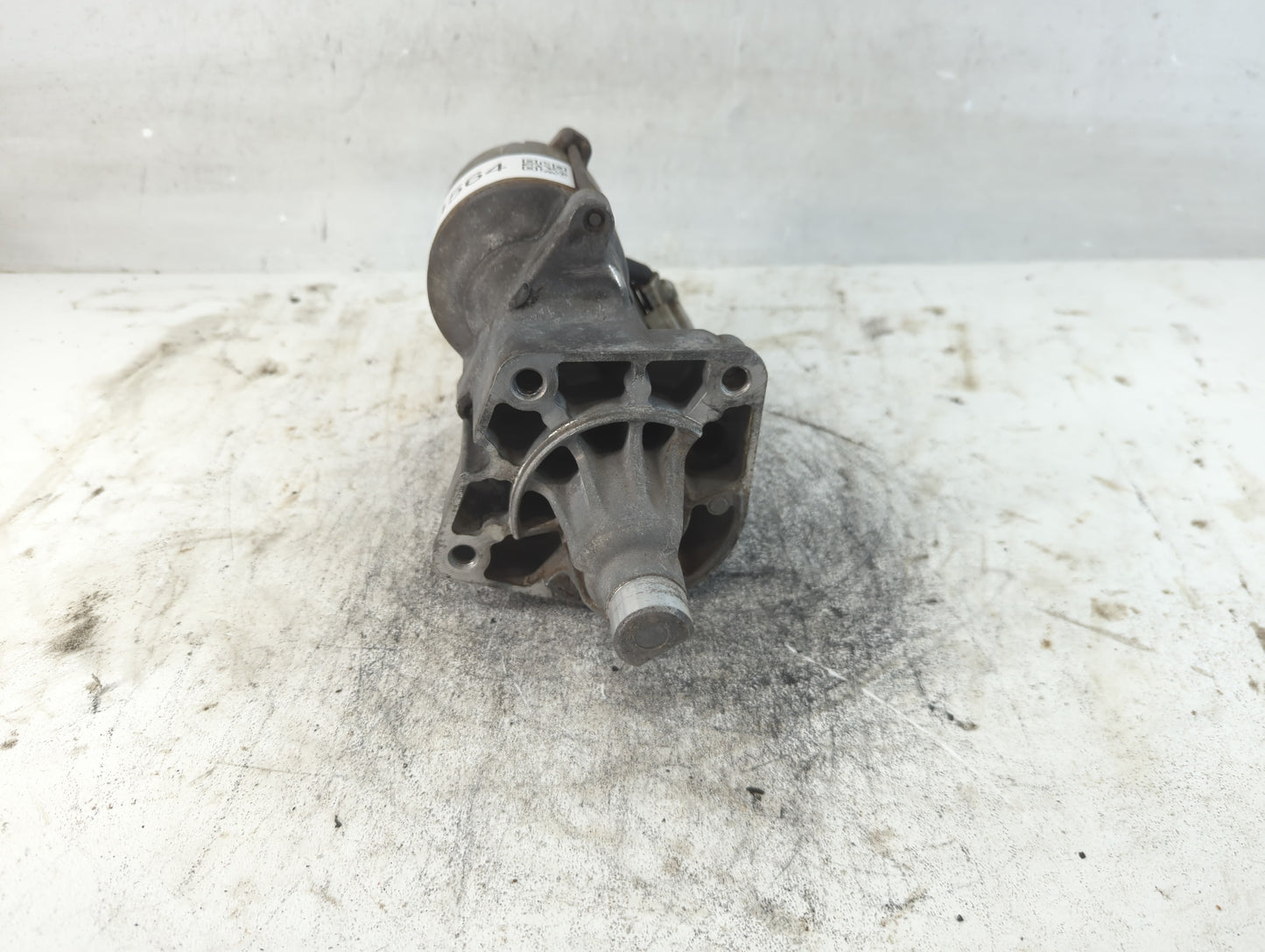 2004-2006 Chrysler Pacifica Car Starter Motor Solenoid OEM P/N:04686045AD Fits Fits 2004 2005 2006 OEM Used Auto Parts - Oem