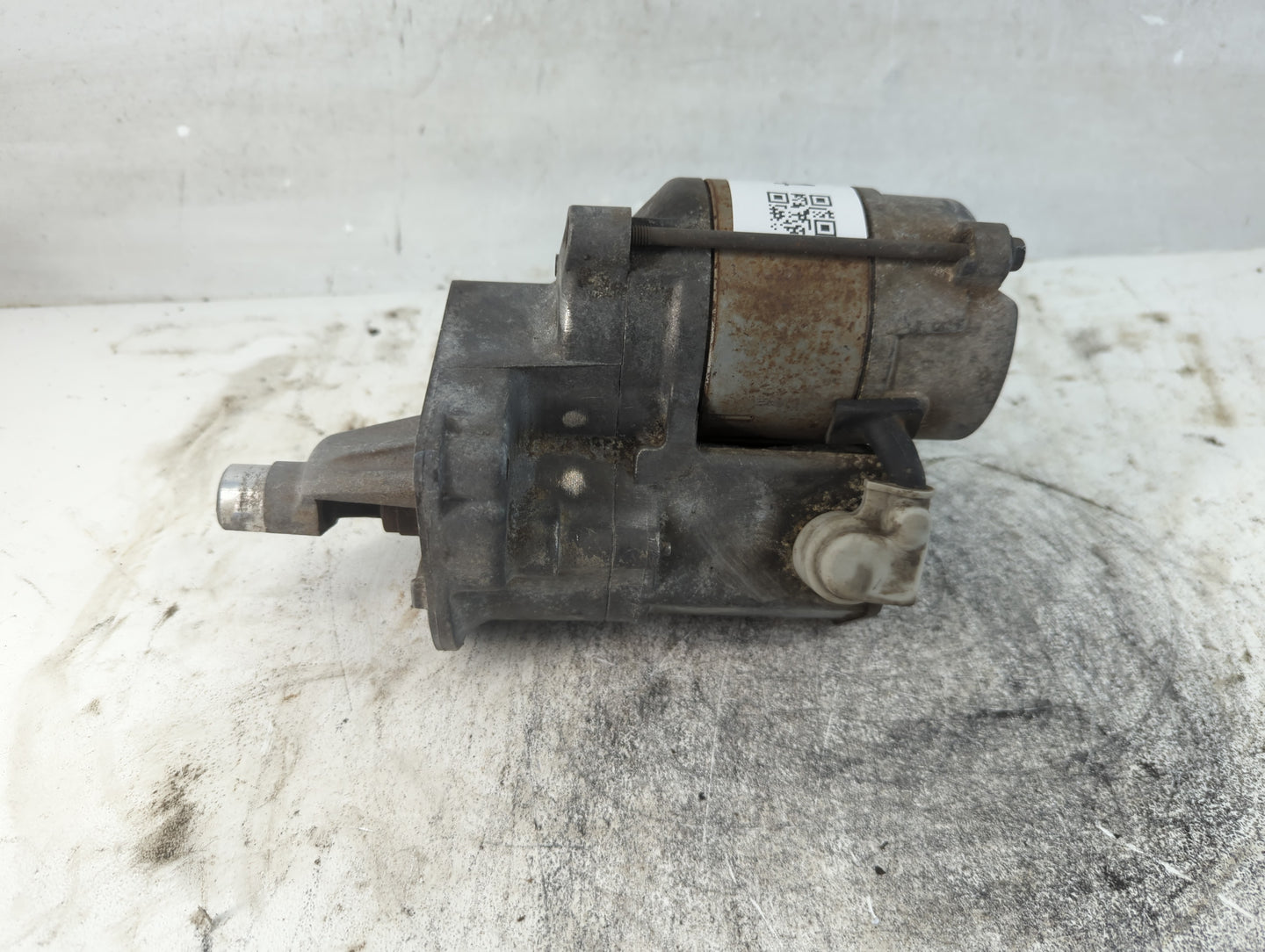 2004-2006 Chrysler Pacifica Car Starter Motor Solenoid OEM P/N:04686045AD Fits Fits 2004 2005 2006 OEM Used Auto Parts - Oem