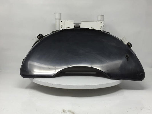 2004 Chrysler Pacifica Instrument Cluster Speedometer Gauges P/N:PN:P05082902AE Fits OEM Used Auto Parts - Oemusedautoparts1