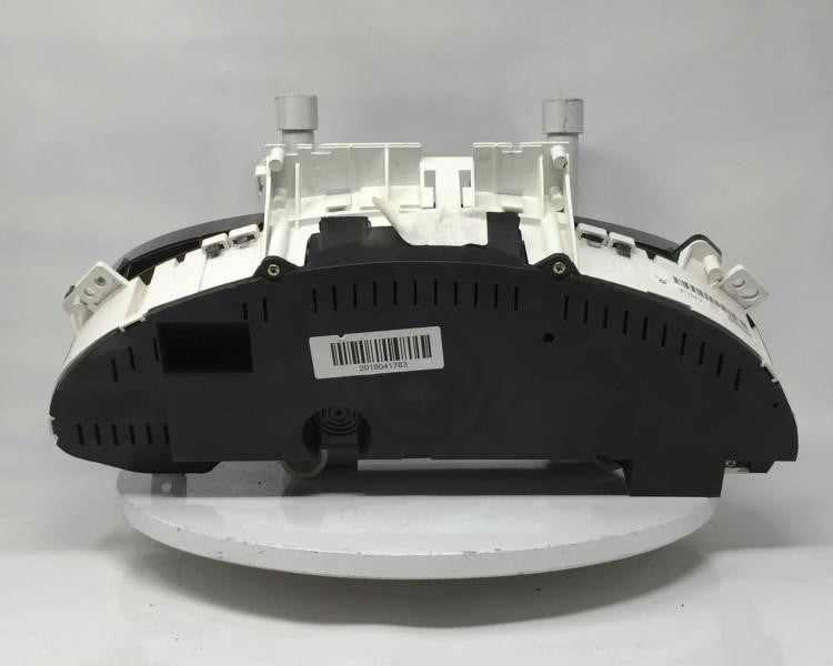 2004 Chrysler Pacifica Instrument Cluster Speedometer Gauges P/N:PN:P05082902AE Fits OEM Used Auto Parts - Oemusedautoparts1