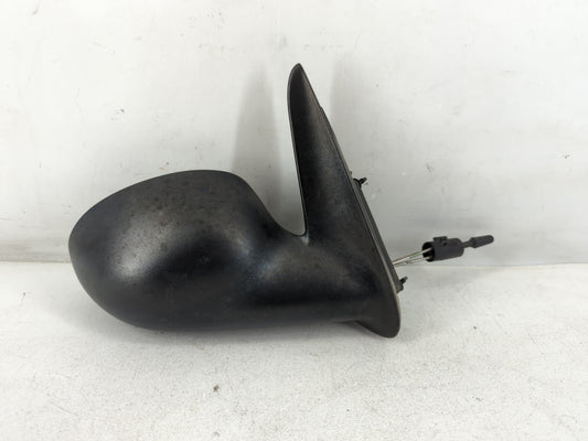 2004-2010 Chrysler Pt Cruiser Passenger Side View Mirror - Right Door Mirror OEM Used - Oemusedautoparts1.com