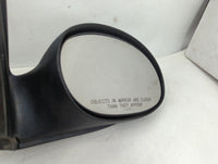 2004-2010 Chrysler Pt Cruiser Passenger Side View Mirror - Right Door Mirror OEM Used - Oemusedautoparts1.com