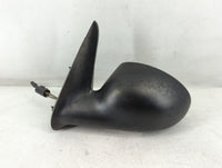 2004-2010 Chrysler Pt Cruiser Driver Side View Mirror - Left Door Mirror OEM Used - Oemusedautoparts1.com