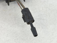 2004-2010 Chrysler Pt Cruiser Driver Side View Mirror - Left Door Mirror OEM Used - Oemusedautoparts1.com