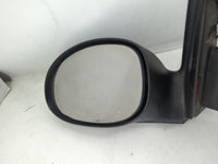 2004-2010 Chrysler Pt Cruiser Driver Side View Mirror - Left Door Mirror OEM Used - Oemusedautoparts1.com