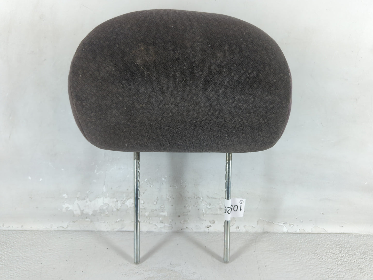 2003-2005 Chrysler Pt Cruiser Headrest Head Rest Front Driver Passenger Seat Fits Fits 2003 2004 2005 OEM Used Auto Parts - 