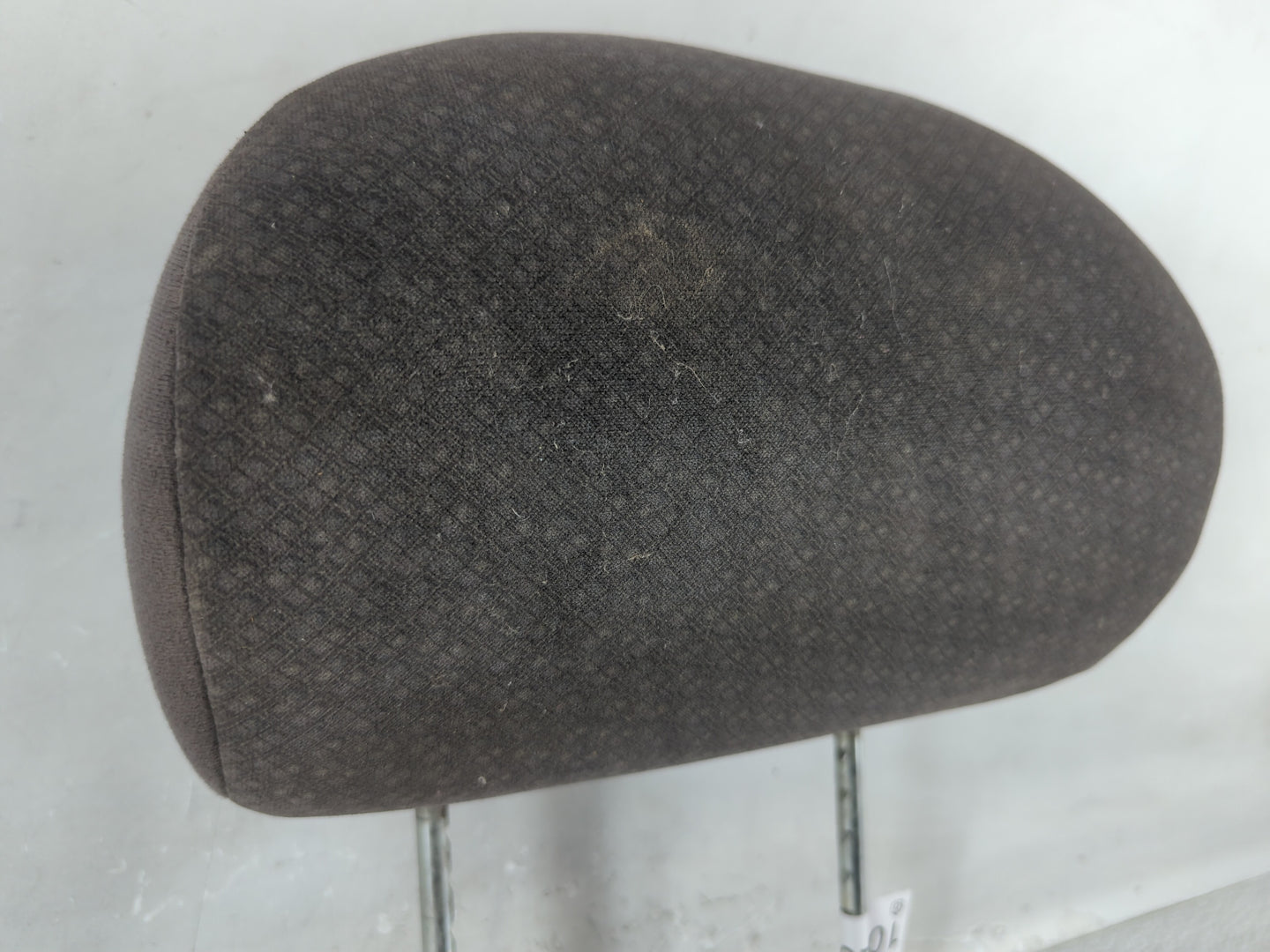 2003-2005 Chrysler Pt Cruiser Headrest Head Rest Front Driver Passenger Seat Fits Fits 2003 2004 2005 OEM Used Auto Parts - 