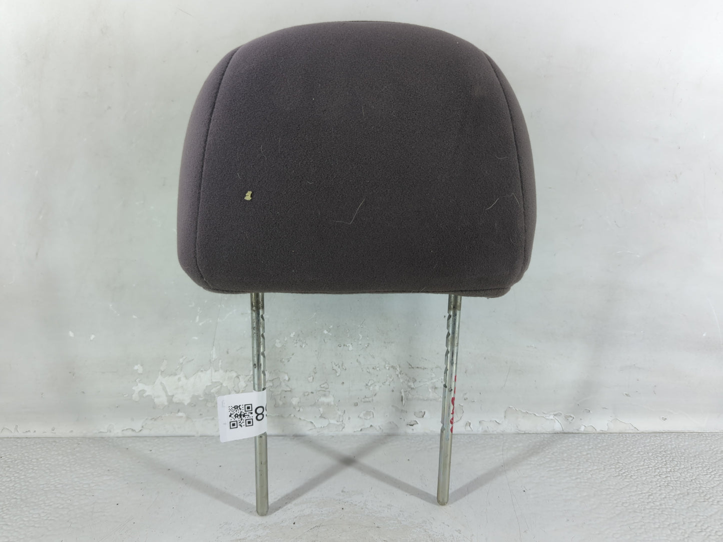 2003-2005 Chrysler Pt Cruiser Headrest Head Rest Front Driver Passenger Seat Fits Fits 2003 2004 2005 OEM Used Auto Parts - 