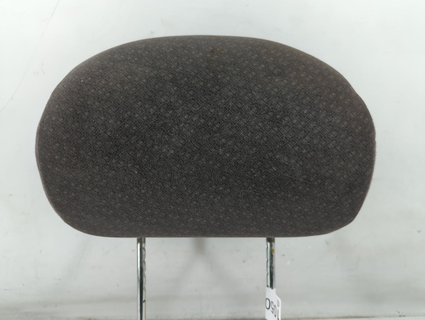 2002-2005 Chrysler Pt Cruiser Headrest Head Rest Front Driver Passenger Seat Fits Fits 2002 2003 2004 2005 OEM Used Auto Par