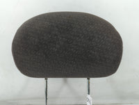 2002-2005 Chrysler Pt Cruiser Headrest Head Rest Front Driver Passenger Seat Fits Fits 2002 2003 2004 2005 OEM Used Auto Par