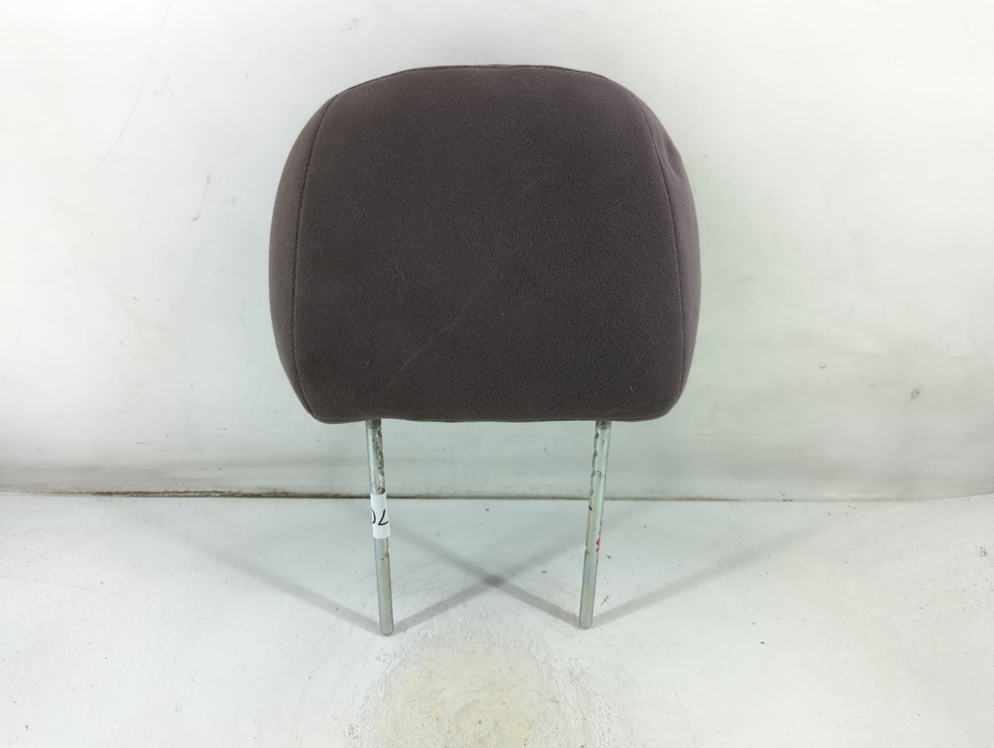 2002-2005 Chrysler Pt Cruiser Headrest Head Rest Front Driver Passenger Seat Fits Fits 2002 2003 2004 2005 OEM Used Auto Par