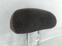 2002-2005 Chrysler Pt Cruiser Headrest Head Rest Front Driver Passenger Seat Fits Fits 2002 2003 2004 2005 OEM Used Auto Par