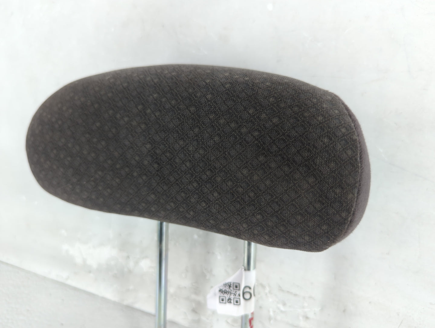 2002-2005 Chrysler Pt Cruiser Headrest Head Rest Front Driver Passenger Seat Fits Fits 2002 2003 2004 2005 OEM Used Auto Par