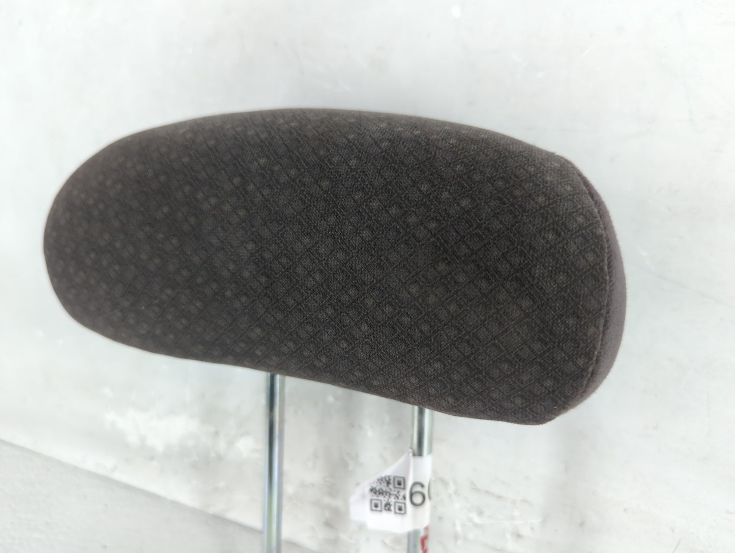 2002-2005 Chrysler Pt Cruiser Headrest Head Rest Front Driver Passenger Seat Fits Fits 2002 2003 2004 2005 OEM Used Auto Par