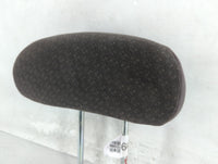 2002-2005 Chrysler Pt Cruiser Headrest Head Rest Front Driver Passenger Seat Fits Fits 2002 2003 2004 2005 OEM Used Auto Par