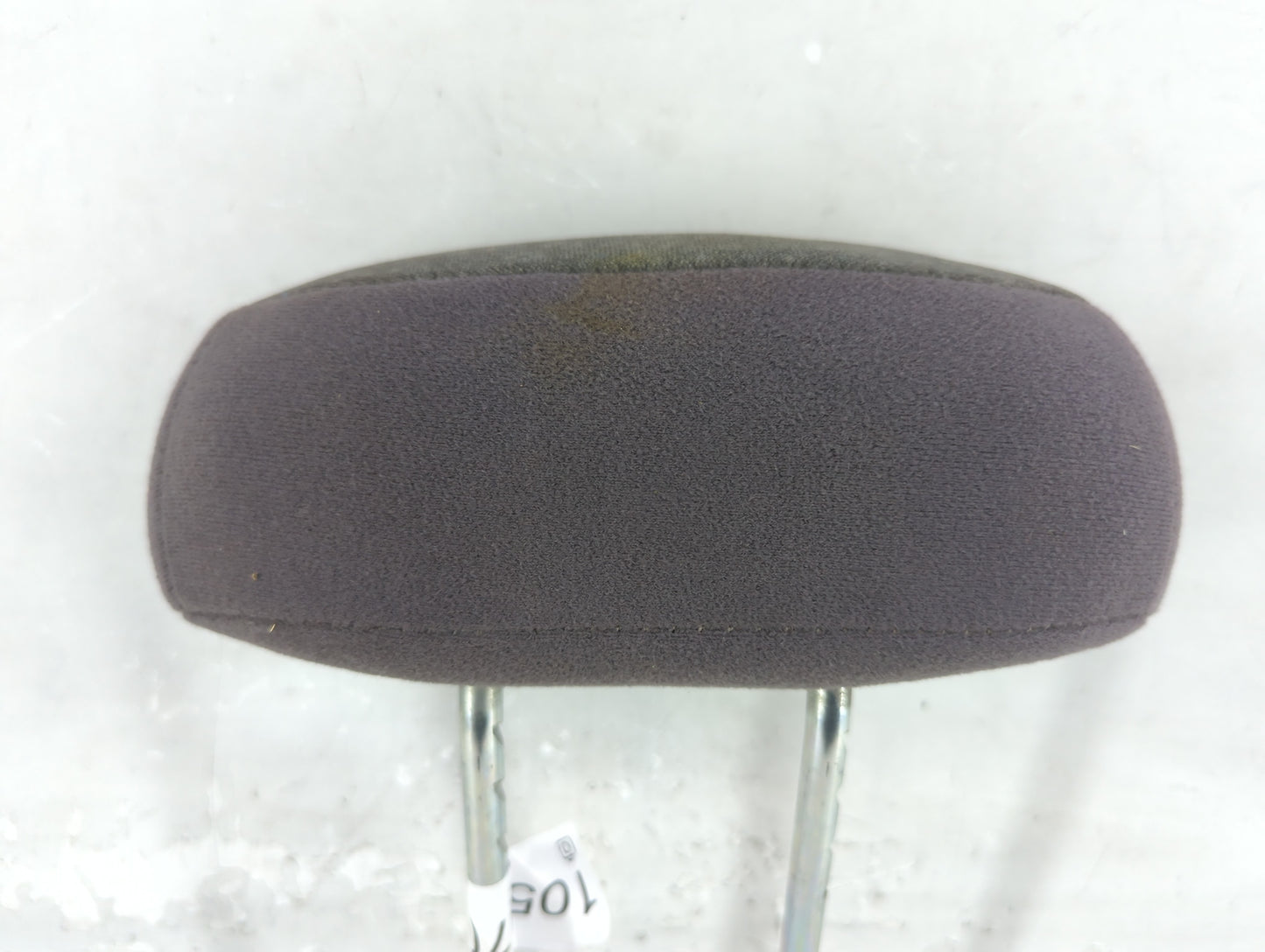 2002-2005 Chrysler Pt Cruiser Headrest Head Rest Front Driver Passenger Seat Fits Fits 2002 2003 2004 2005 OEM Used Auto Par