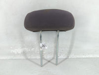 2002-2005 Chrysler Pt Cruiser Headrest Head Rest Front Driver Passenger Seat Fits Fits 2002 2003 2004 2005 OEM Used Auto Par