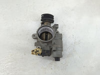 2004-2009 Chrysler Pt Cruiser Throttle Body P/N:04091440AB Fits Fits 2004 2005 2006 2007 2008 2009 OEM Used Auto Parts - Oem