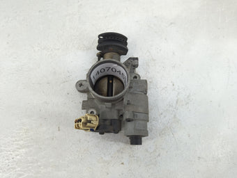 compare product 2004-2009 Chrysler Pt Cruiser Throttle Body P/N:04091440AB Fits Fits 2004 2005 2006 2007 2008 2009 OEM Used Auto Parts