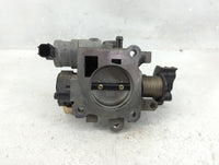 2004-2009 Chrysler Pt Cruiser Throttle Body P/N:04091440AB Fits Fits 2004 2005 2006 2007 2008 2009 OEM Used Auto Parts - Oem