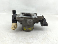 2004-2009 Chrysler Pt Cruiser Throttle Body P/N:04091440AB Fits Fits 2004 2005 2006 2007 2008 2009 OEM Used Auto Parts - Oem