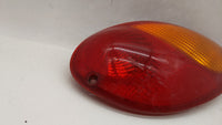 2001-2005 Chrysler Pt Cruiser Tail Light Assembly Passenger Right OEM P/N:05288742AE Fits Fits 2001 2002 2003 2004 2005 OEM 