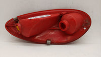 2001-2005 Chrysler Pt Cruiser Tail Light Assembly Passenger Right OEM P/N:05288742AE Fits Fits 2001 2002 2003 2004 2005 OEM 