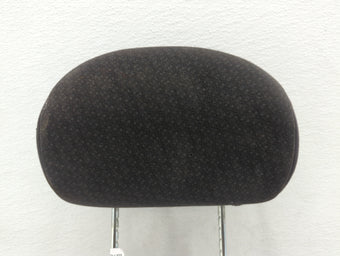 compare product 2003 Chrysler Pt Cruiser Headrest Head Rest Front Driver Passenger Seat