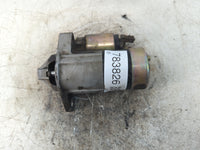 2003-2010 Chrysler Pt Cruiser Car Starter Motor Solenoid OEM P/N:M000T84882ZC 05033067AB Fits OEM Used Auto Parts - Oemuseda