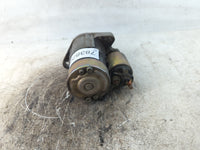 2003-2010 Chrysler Pt Cruiser Car Starter Motor Solenoid OEM P/N:M000T84882ZC 05033067AB Fits OEM Used Auto Parts - Oemuseda