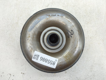 compare product 2004 Chrysler Pt Cruiser Torque Converter Automatic Transmission OEM P/N:1563L-956AB AD 1563L-956AB Fits OEM Used Auto Parts