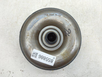 2004 Chrysler Pt Cruiser Torque Converter Automatic Transmission OEM P/N:1563L-956AB AD 1563L-956AB Fits OEM Used Auto Parts