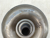 2004 Chrysler Pt Cruiser Torque Converter Automatic Transmission OEM P/N:1563L-956AB AD 1563L-956AB Fits OEM Used Auto Parts