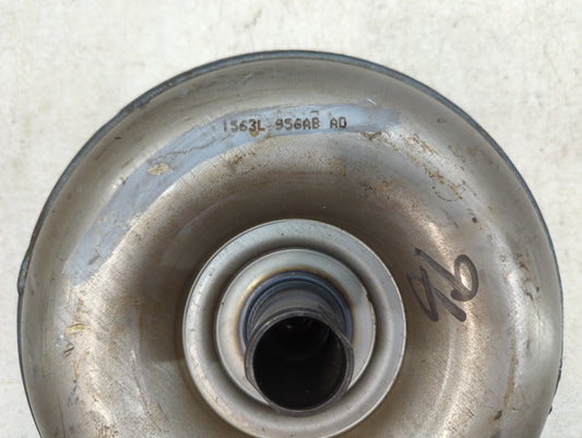 2004 Chrysler Pt Cruiser Torque Converter Automatic Transmission OEM P/N:1563L-956AB AD 1563L-956AB Fits OEM Used Auto Parts