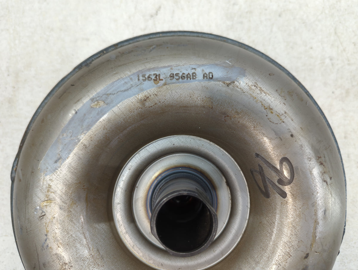2004 Chrysler Pt Cruiser Torque Converter Automatic Transmission OEM P/N:1563L-956AB AD 1563L-956AB Fits OEM Used Auto Parts