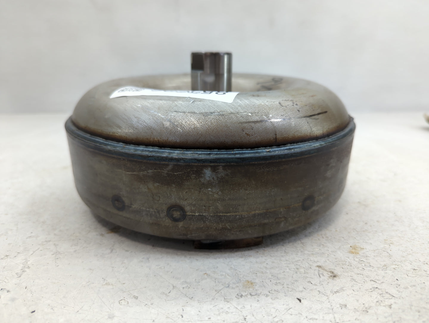 2004 Chrysler Pt Cruiser Torque Converter Automatic Transmission OEM P/N:1563L-956AB AD 1563L-956AB Fits OEM Used Auto Parts