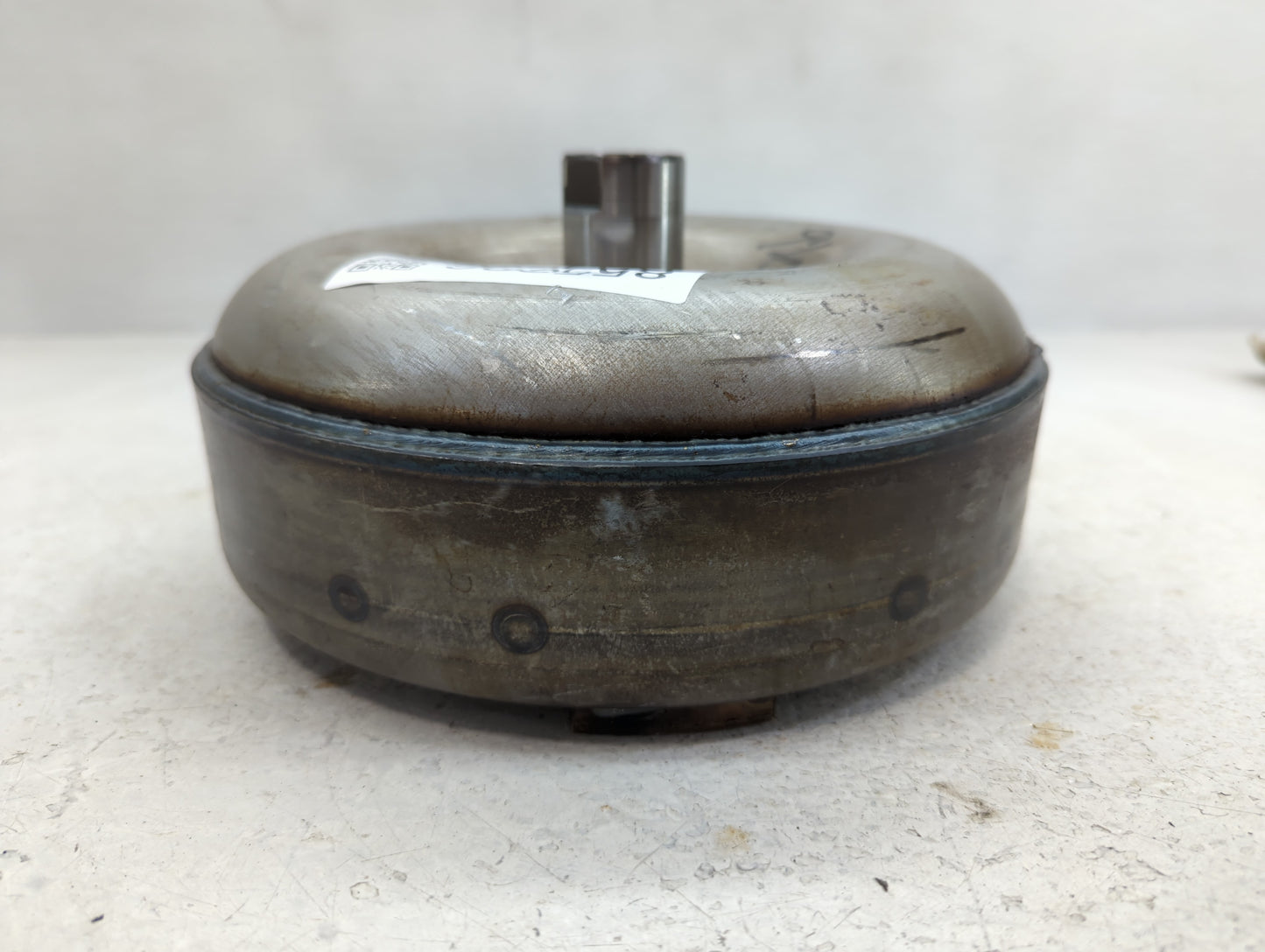 2004 Chrysler Pt Cruiser Torque Converter Automatic Transmission OEM P/N:1563L-956AB AD 1563L-956AB Fits OEM Used Auto Parts