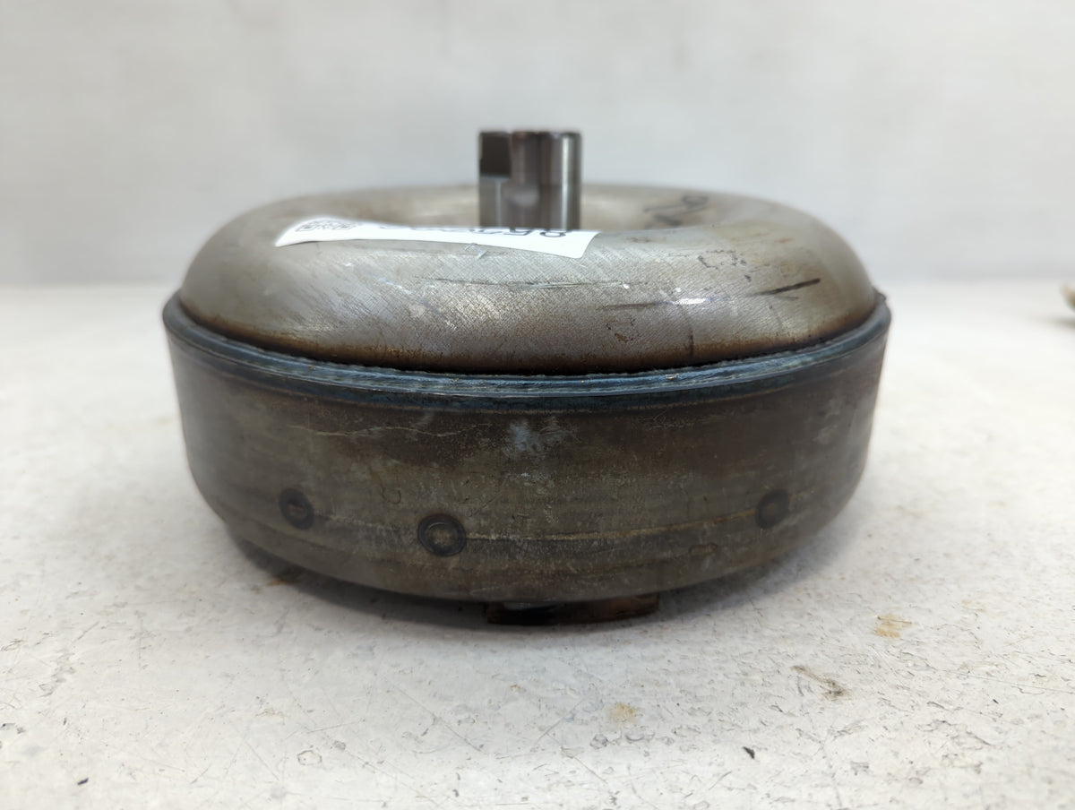 2004 Chrysler Pt Cruiser Torque Converter Automatic Transmission OEM P/N:1563L-956AB AD 1563L-956AB Fits OEM Used Auto Parts