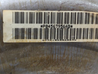 2004 Chrysler Pt Cruiser Torque Converter Automatic Transmission OEM P/N:1563L-956AB AD 1563L-956AB Fits OEM Used Auto Parts