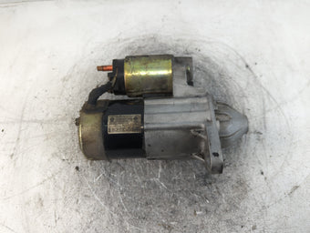 compare product 2003-2010 Chrysler Pt Cruiser Car Starter Motor Solenoid OEM P/N:M000T84882ZC 05033067AB Fits OEM Used Auto Parts