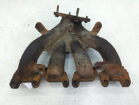 2003 Chrysler Pt Cruiser Turbocharger Exhaust Manifold With Turbo Charger - Oemusedautoparts1.com