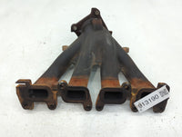 2003 Chrysler Pt Cruiser Turbocharger Exhaust Manifold With Turbo Charger - Oemusedautoparts1.com